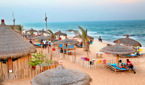 plage de Lome1