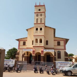 temple ebenezer dAneho